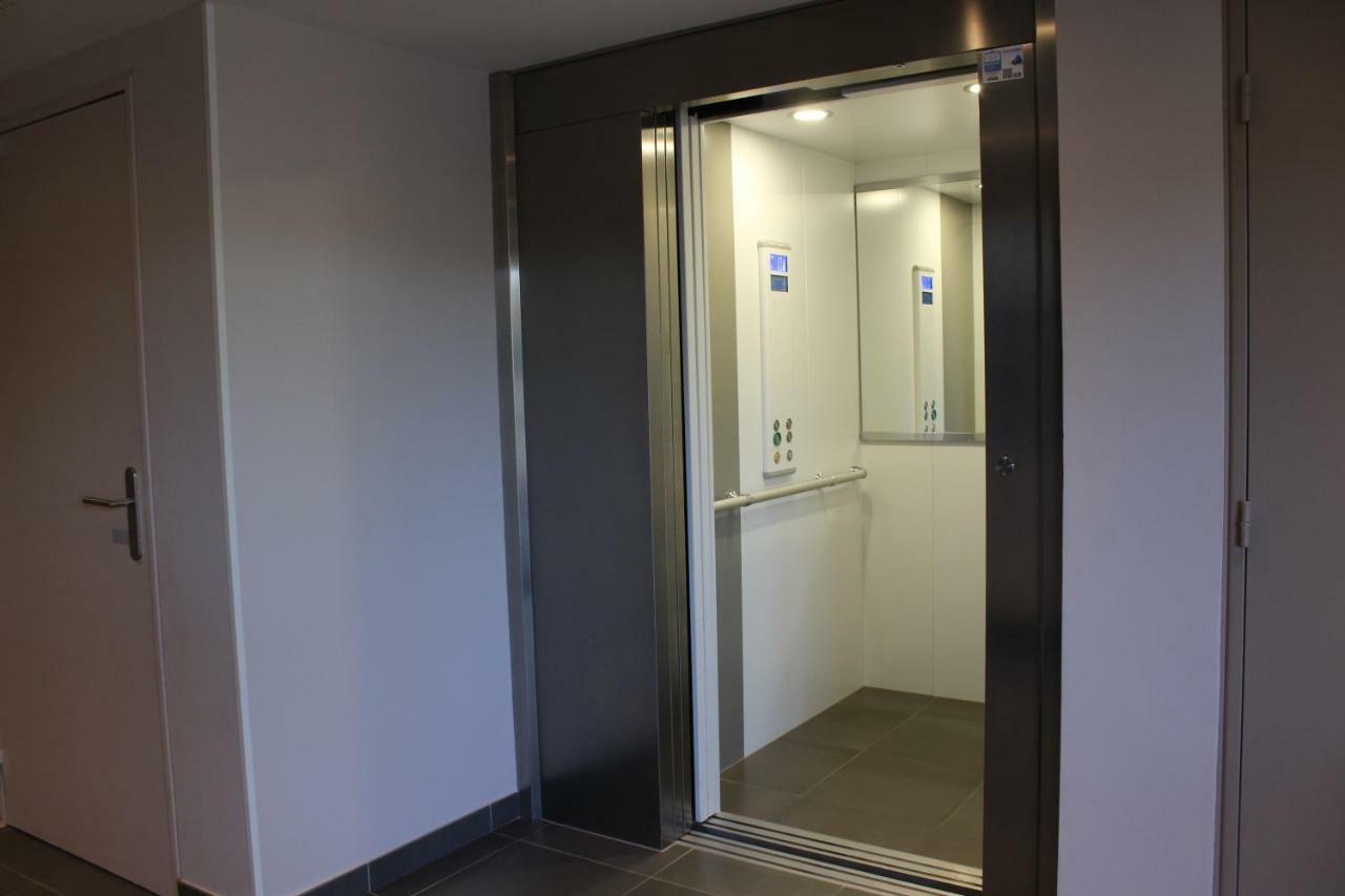 Appartement Villa Lazio แซ็งต์-ราฟาเอล ภายนอก รูปภาพ