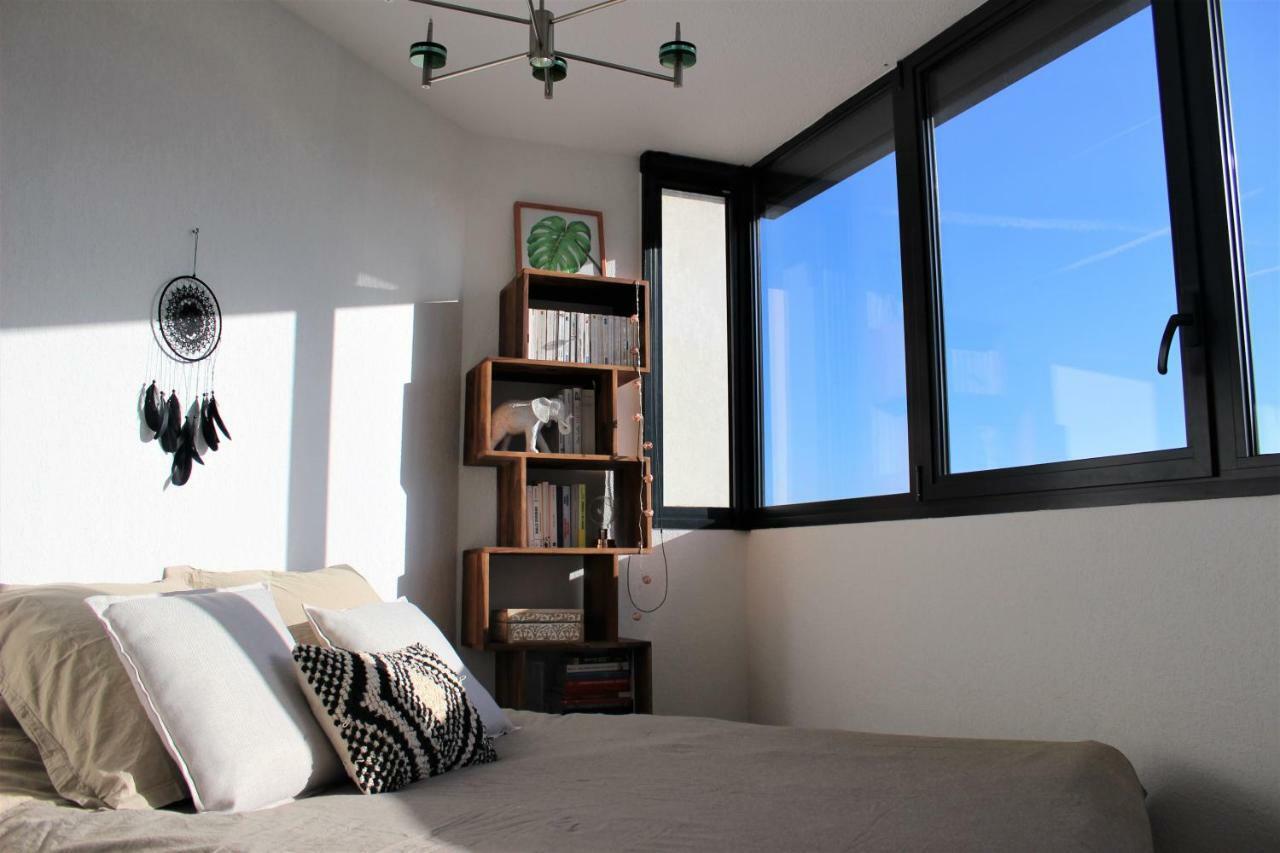 Appartement Villa Lazio แซ็งต์-ราฟาเอล ภายนอก รูปภาพ
