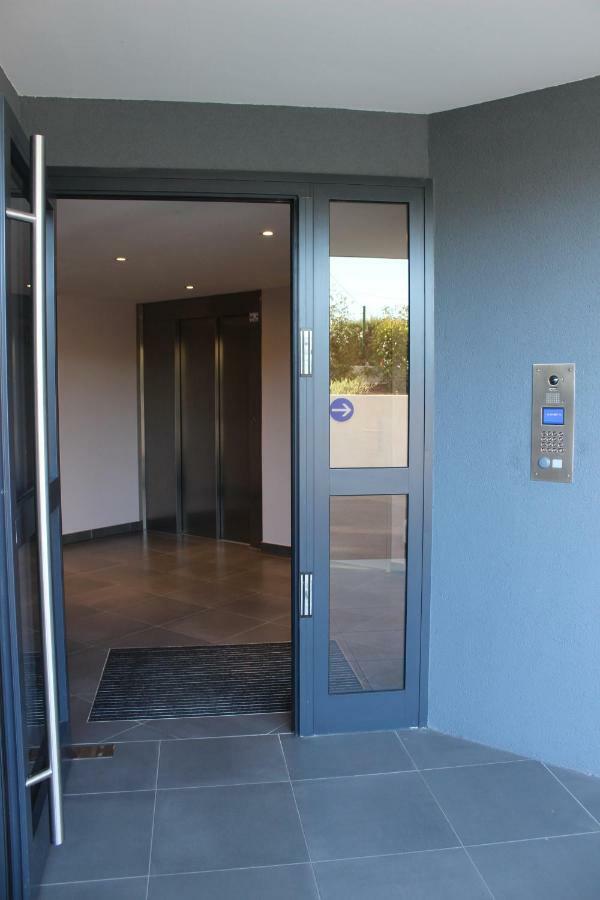 Appartement Villa Lazio แซ็งต์-ราฟาเอล ภายนอก รูปภาพ