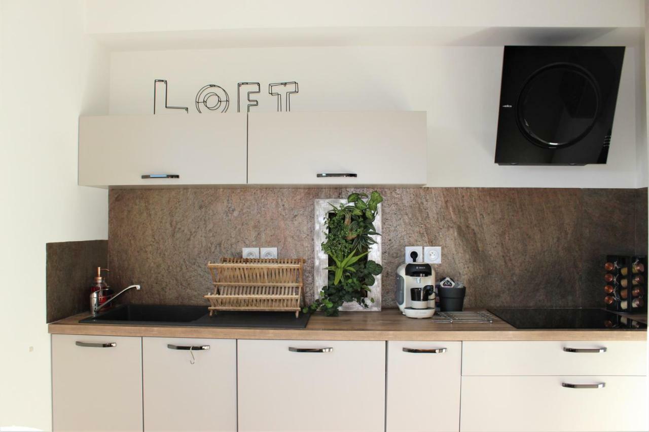 Appartement Villa Lazio แซ็งต์-ราฟาเอล ภายนอก รูปภาพ