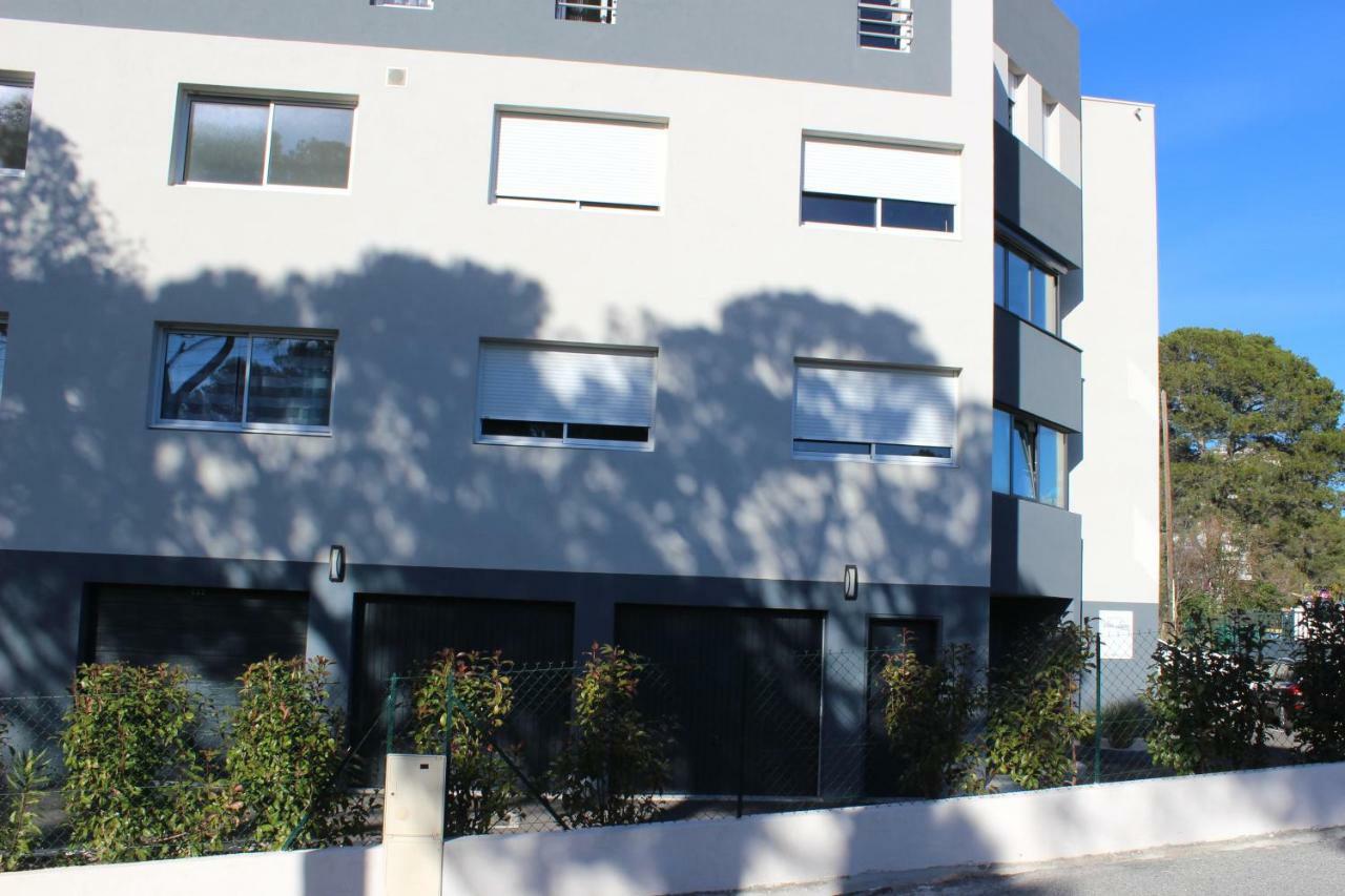 Appartement Villa Lazio แซ็งต์-ราฟาเอล ภายนอก รูปภาพ