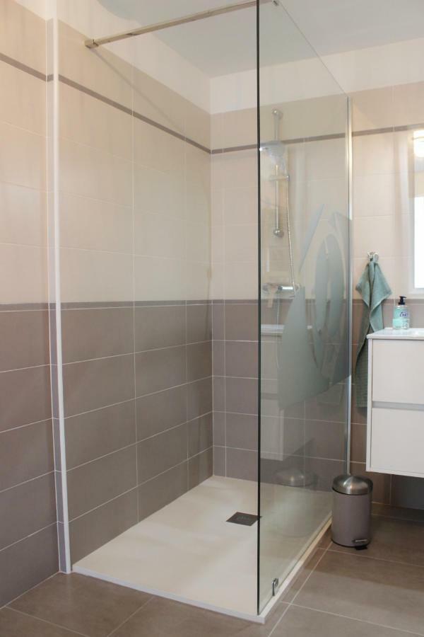 Appartement Villa Lazio แซ็งต์-ราฟาเอล ภายนอก รูปภาพ